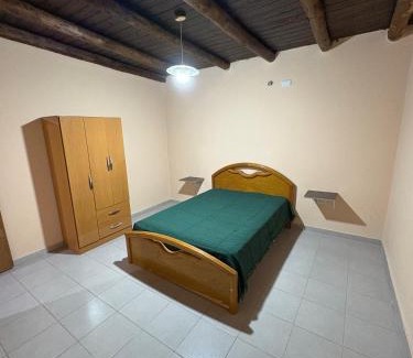 San Agustin de Valle Fertil Apartment | La lina