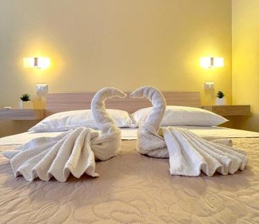 Galatro House | La Libellula - via Diaz 34