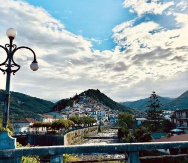 Galatro House | La Libellula - via Diaz 34