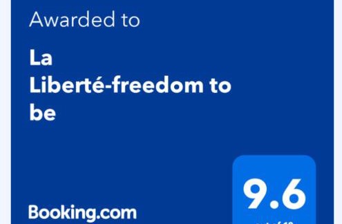 Bergrivier House | La Liberté-freedom to be