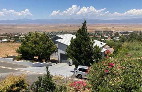 Bergrivier House | La Liberté-freedom to be