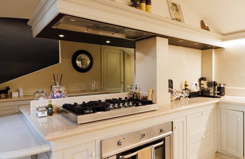 Le Cure Villa | La Limonaia di Villa Aurora - Sweet Dreams in Florence