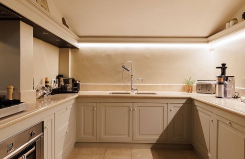 Le Cure Villa | La Limonaia di Villa Aurora - Sweet Dreams in Florence