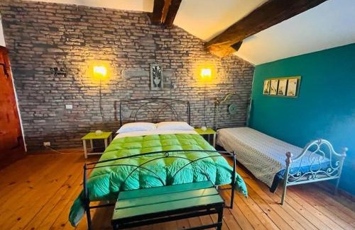 Medelana House | La Locanda degli Artisti