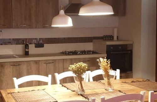 Mormanno House | La Locanda dei Cavalieri