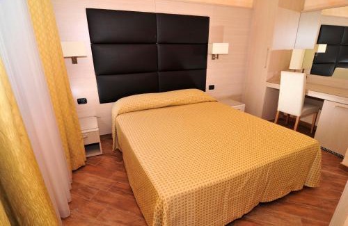 Borgo Santa Maria Hotel | La Locanda del Cavaliere