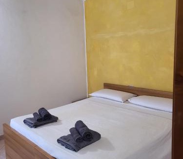 Cabella Ligure Hotel | La Locanda del Maggiociondolo