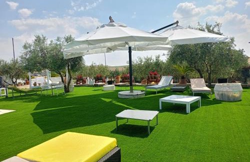 Borgo Venusio Bed & Breakfast | La Locanda di Zì Nicola