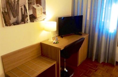 Aviano Hotel | La Locanda