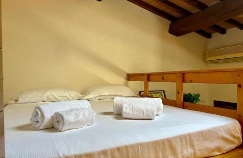 Poderi Apartment | La Loggetta dei Poderi - 5' dalle Terme di Saturnia