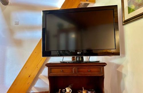 Poderi Apartment | La Loggetta dei Poderi - 5' dalle Terme di Saturnia