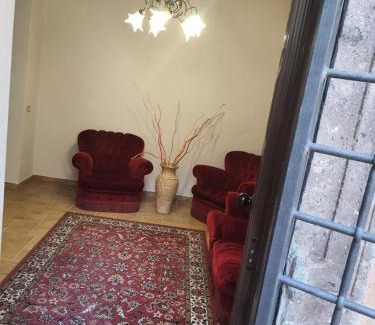 Tuscania House | La Loggetta