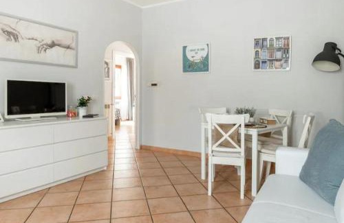 Formello Apartment | La Loggetta sul Borgo