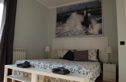 Formello Apartment | La Loggetta sul Borgo