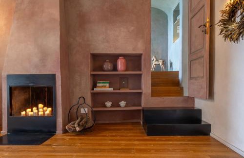 Monteleone d'Orvieto Apartment | La Loggia Apartment