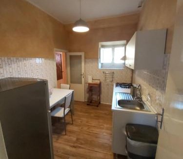 Navelli House | La Loggia Di Federico