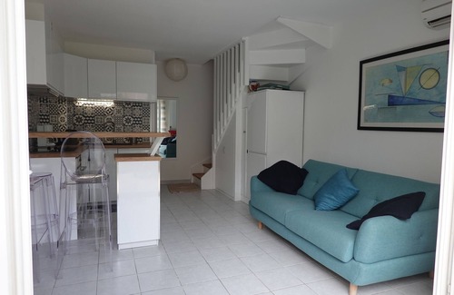 Miramar House | La Londes les Maures, air-conditioned Mazet 7mn walk from Miramar beach