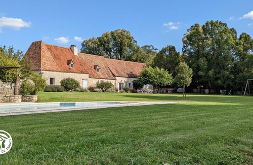 Concores House | La Longère de Bessous - CONCORES