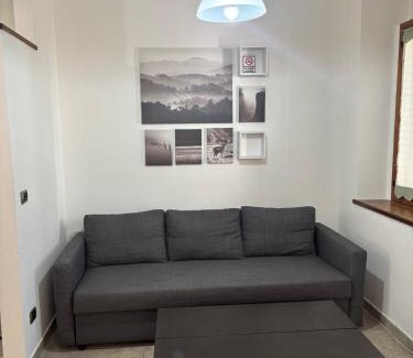 Rotonda Apartment | La Lucanella in centro a Rotonda