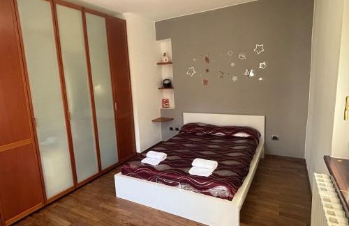 Rotonda Apartment | La Lucanella in centro a Rotonda