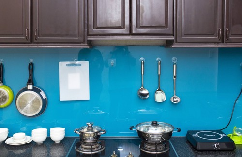 Hue City Centre Apartment | LA LUZ- A charming gem in the heart of the city - 2BRs- with Balcony+