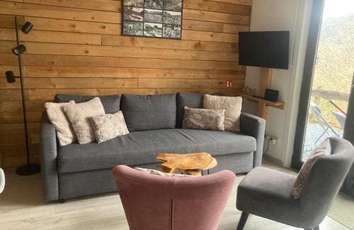 Membre Apartment | La méjounète de Lucie