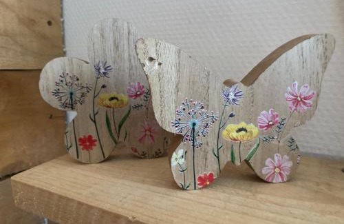 Membre Apartment | La méjounète de Lucie