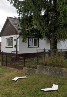 Carbunari House | La Măcei