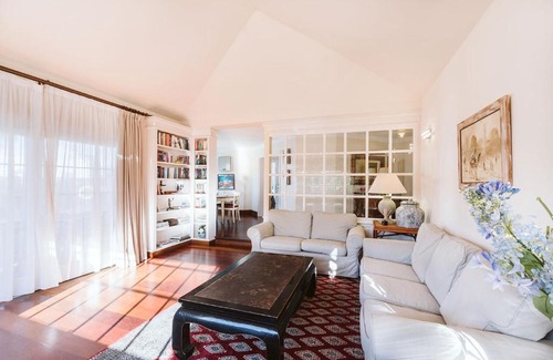 Puerto del Carmen Villa | La Mañana