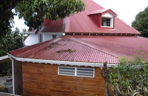 Baillif Apartment | LA MAEVA MODERN AND LUMINOUS in the countryside but 3km from the shops