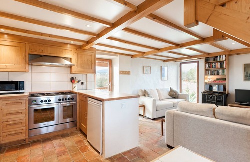 Lablachere House | La Magnanerie - Fantastic views, perfect base for the Ardeche and Chazzezac