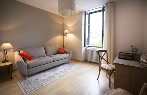 Villefranche-de-Rouergue House | La Maison de Siloe