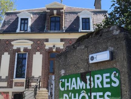 Pont-Remy House | La maison au fil du temps