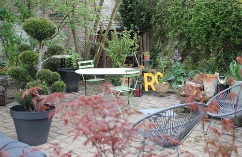Pont-Remy House | La maison au fil du temps