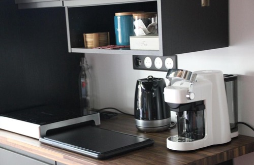 Pont-Remy House | La maison au fil du temps