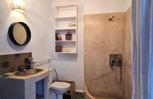 Medina House | La Maison Bleue, un Havre de Paix au Coeur de la Médina D'essaouira