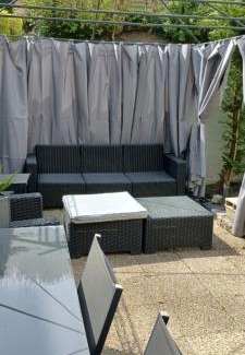 Gruchet-le-Valasse Bed & Breakfast | La maison d hôte d emmanuelle