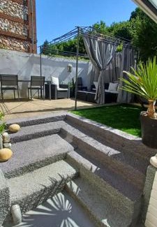 Gruchet-le-Valasse Bed & Breakfast | La maison d hôte d emmanuelle