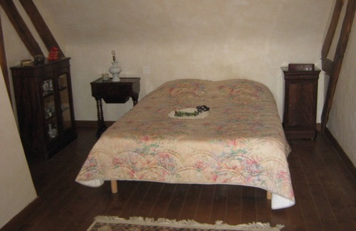 Plessis-Saint-Jean House | La Maison d' Hôtes de Plessis