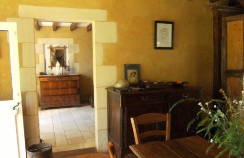 Marzy House | La Maison d'hôtes du Bec d'Allier