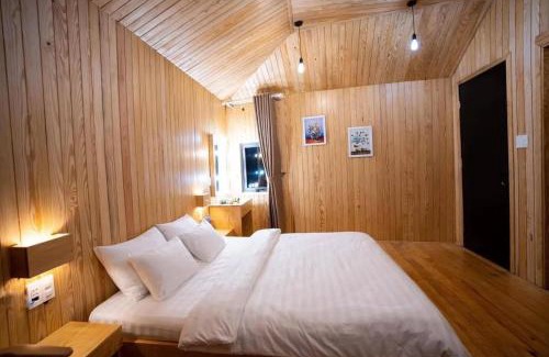 Da Lat Hotel | La Maison Dalat