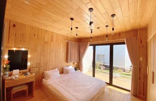 Da Lat Hotel | La Maison Dalat