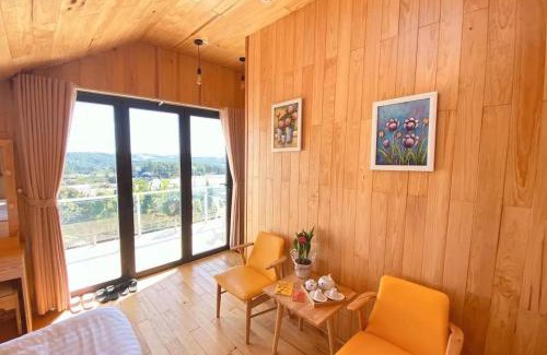 Da Lat Hotel | La Maison Dalat