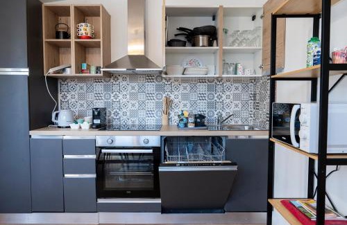Miribel Villa | La Maison de Charlioté, entier, 3chb, 4 à 6 pers