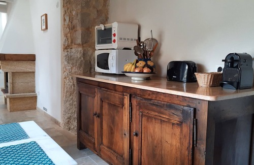 Esparron-de-Verdon House | La Maison de Daniel - Esparron de Verdon