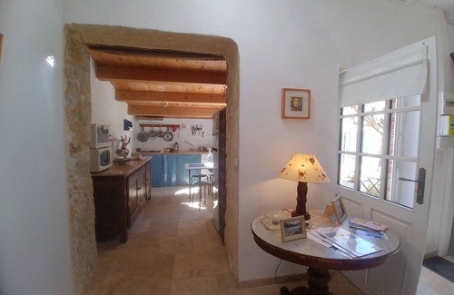 Esparron-de-Verdon House | La Maison de Daniel - Esparron de Verdon