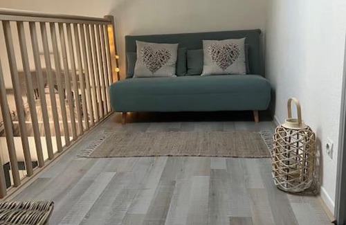 Saint-Pierre-la-Mer House | La Maison de la Côte 4 pers. Prest'immo