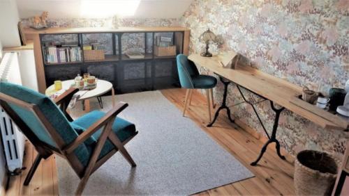 Tarbes Bed & Breakfast | La Maison de Sylvie, chambres d'hôtes à Tarbes