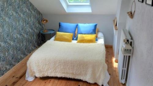 Tarbes Bed & Breakfast | La Maison de Sylvie, chambres d'hôtes à Tarbes