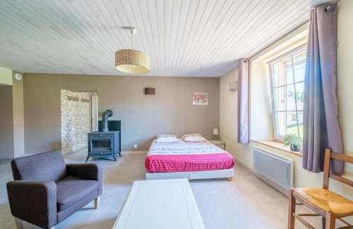 La Latette House | La Maison des Bailly - Maison pour 12p